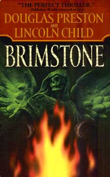 Brimstone.