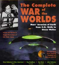 The Complete War of the Worlds