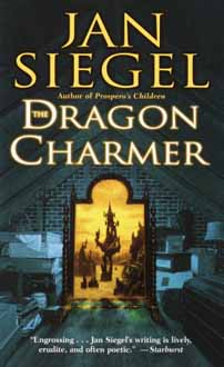 The Dragon Charmer