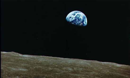 Earthrise