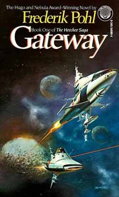 Cover for Gateway. 