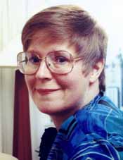 Lois McMaster Bujold