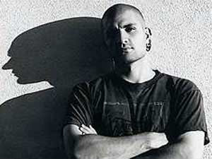 China Mieville