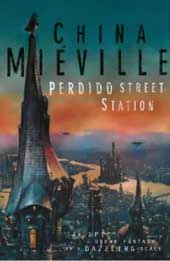 Perdido Street Station