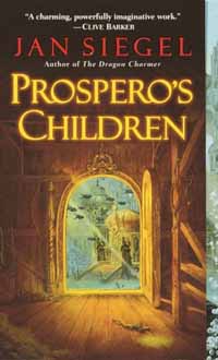 Prosperos Children