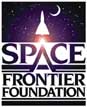 Click here for more information about the Space Frontier Foundation
