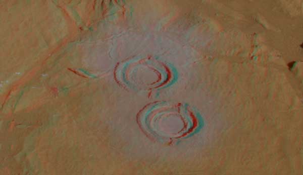RAT holes in 3D. Image credit NASA/JPL.