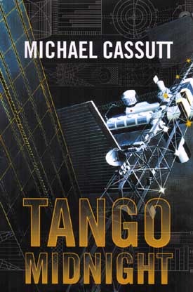 Cover for Tango Midnight.