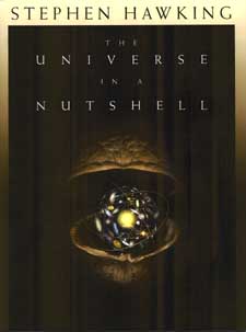 The Universe in a Nutshell - cover Copyright © 2001 by Bantam Books